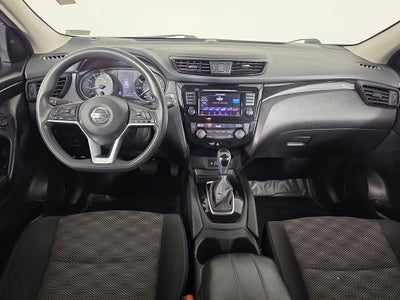 2020 Nissan Rogue Sport SV