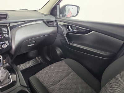 2020 Nissan Rogue Sport SV