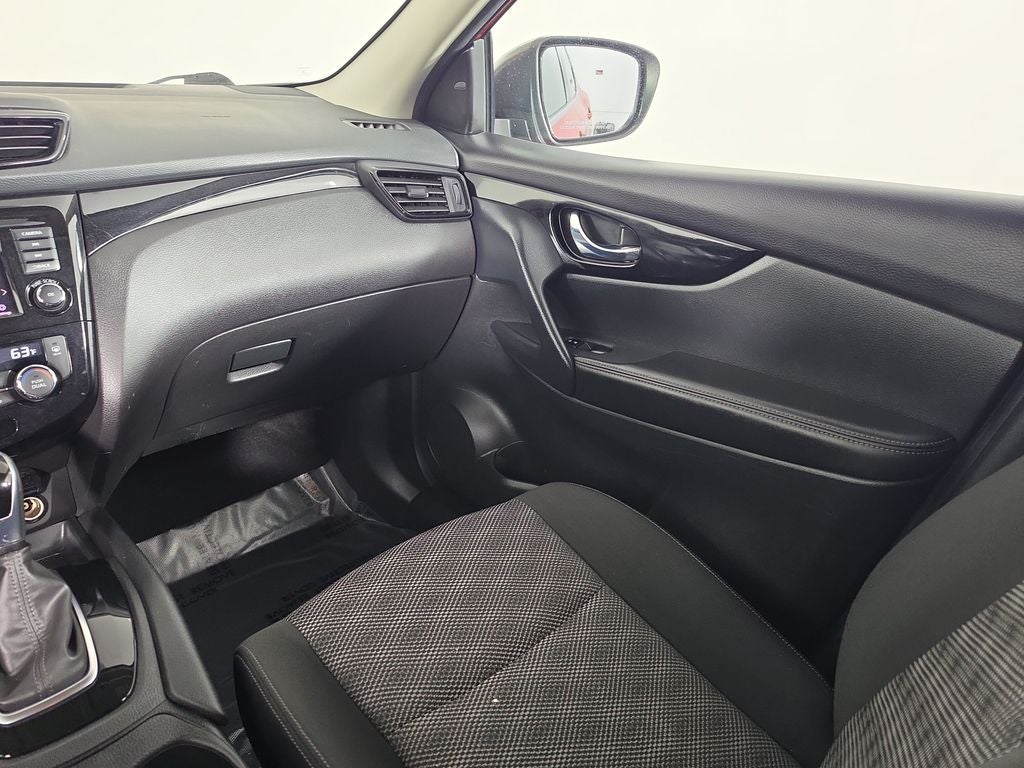 2020 Nissan Rogue Sport SV