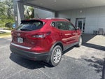 2020 Nissan Rogue Sport SV