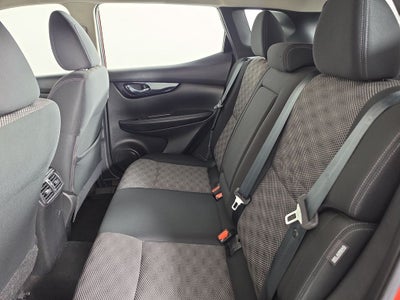2020 Nissan Rogue Sport SV