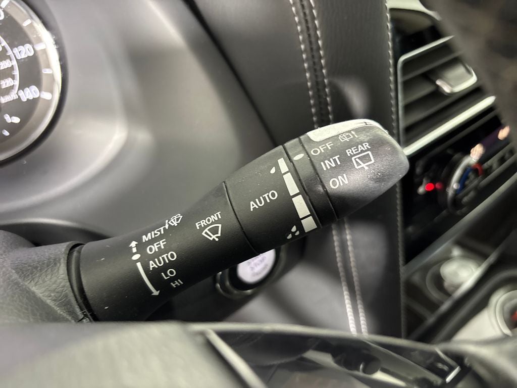 2022 INFINITI QX80 LUXE