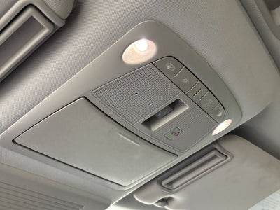 2022 INFINITI QX80 LUXE