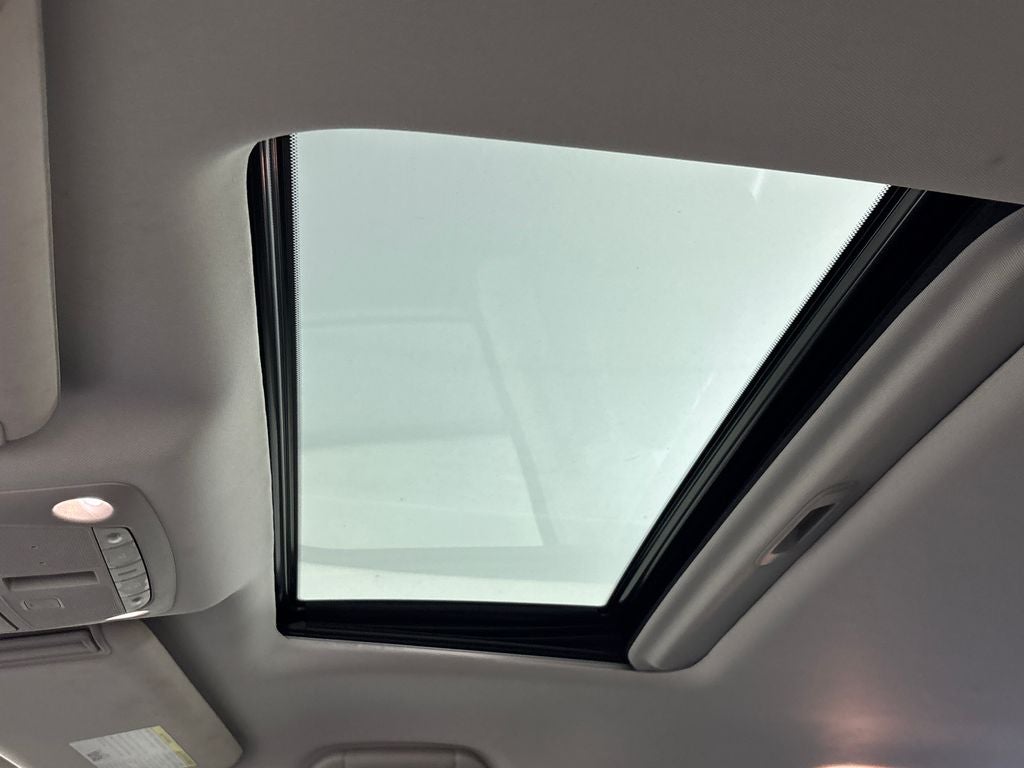 2022 INFINITI QX80 LUXE