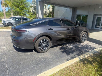 2023 Toyota Crown Limited