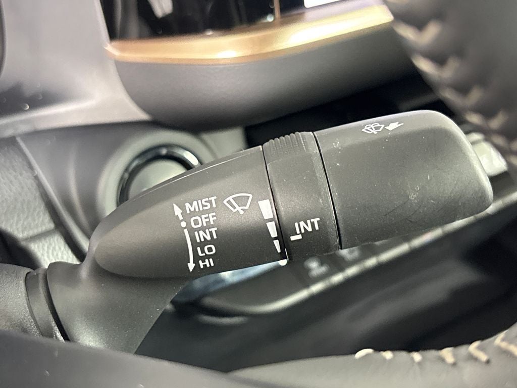 2026 Toyota Crown XLE