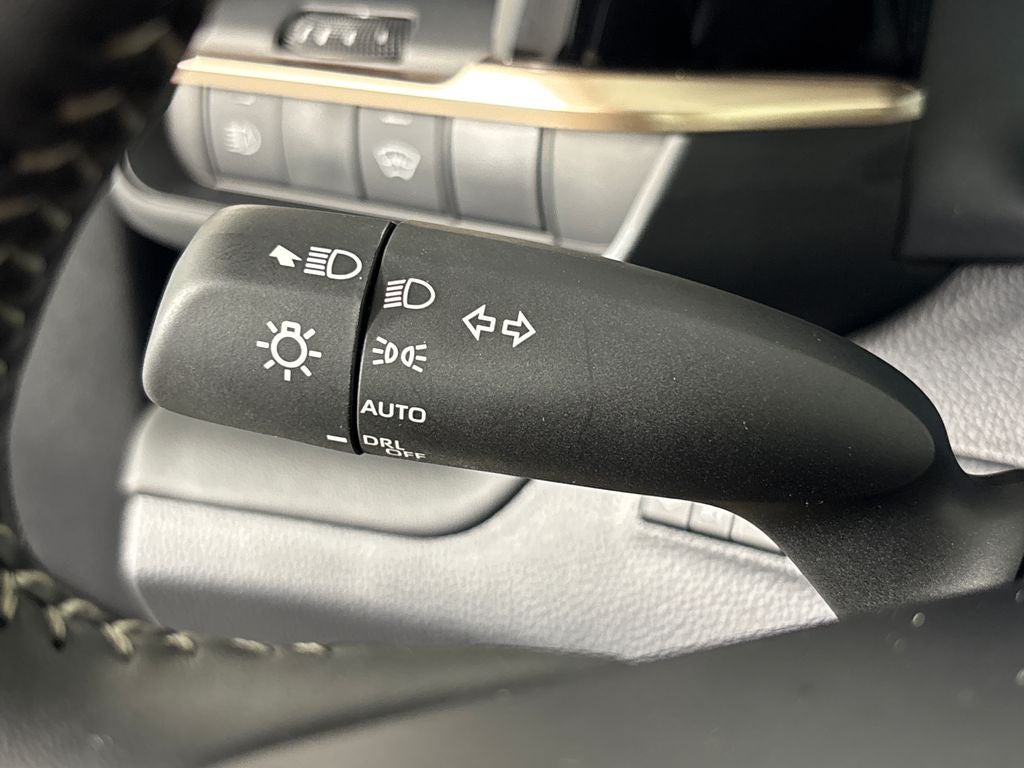 2026 Toyota Crown XLE