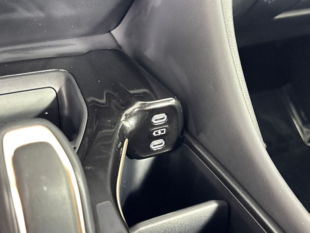 2026 Toyota Crown XLE