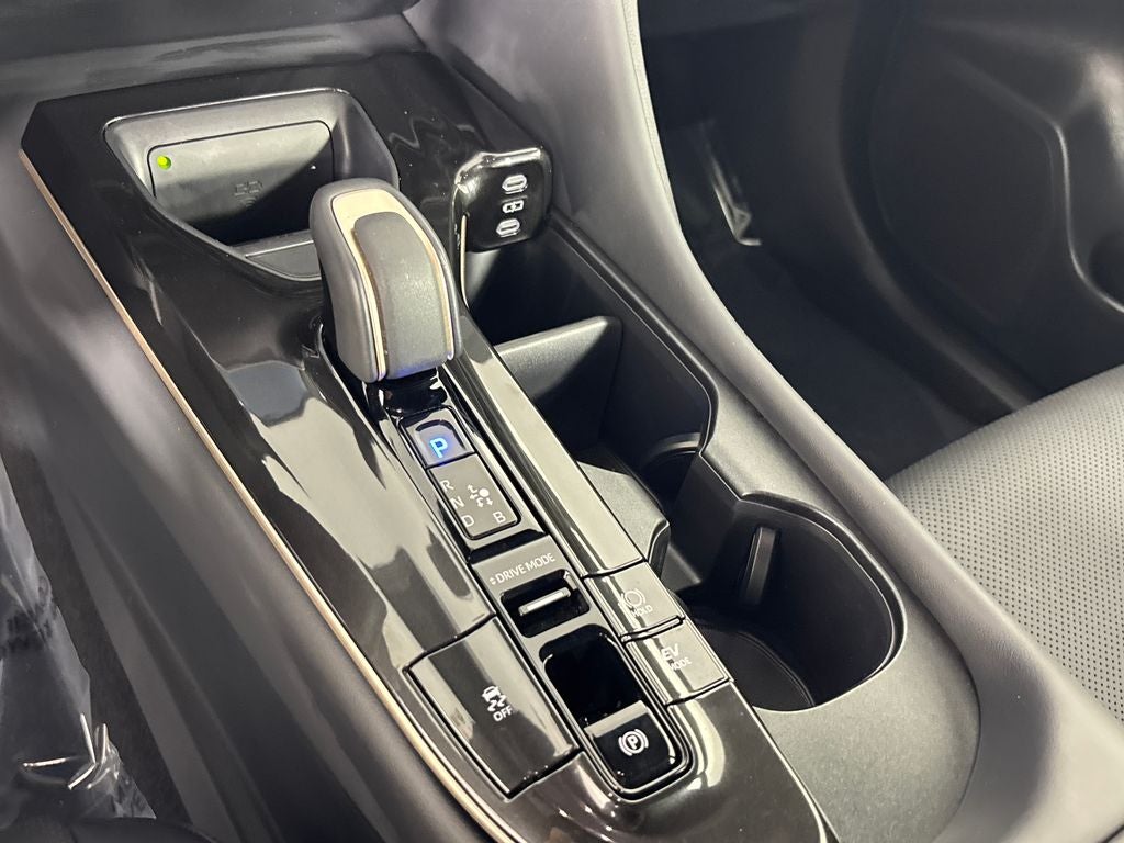 2026 Toyota Crown XLE