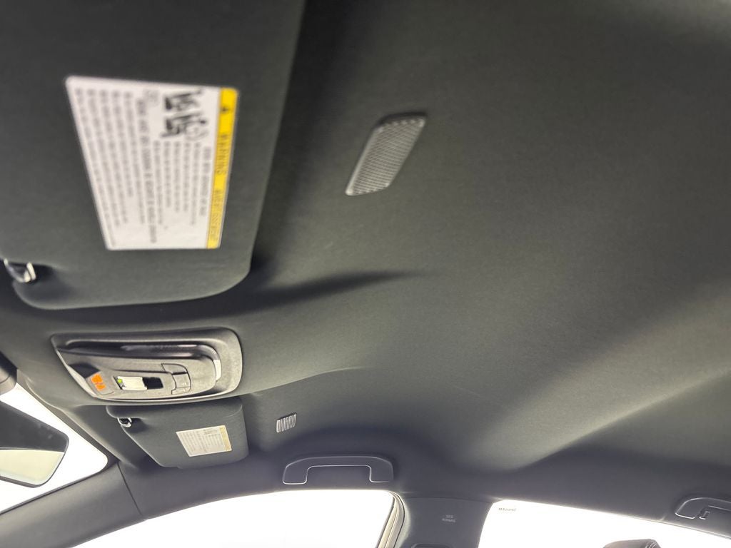 2026 Toyota Crown XLE