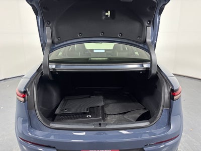 2026 Toyota Crown XLE