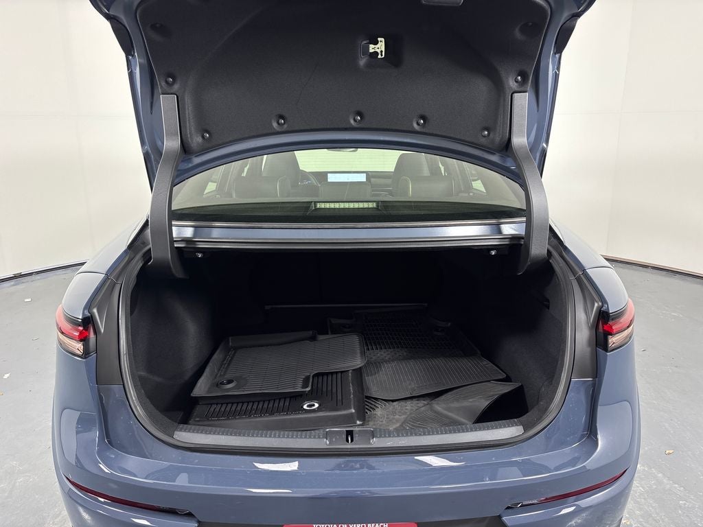 2026 Toyota Crown XLE