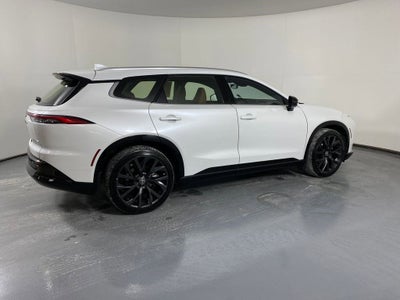 2025 Toyota Crown Signia Limited