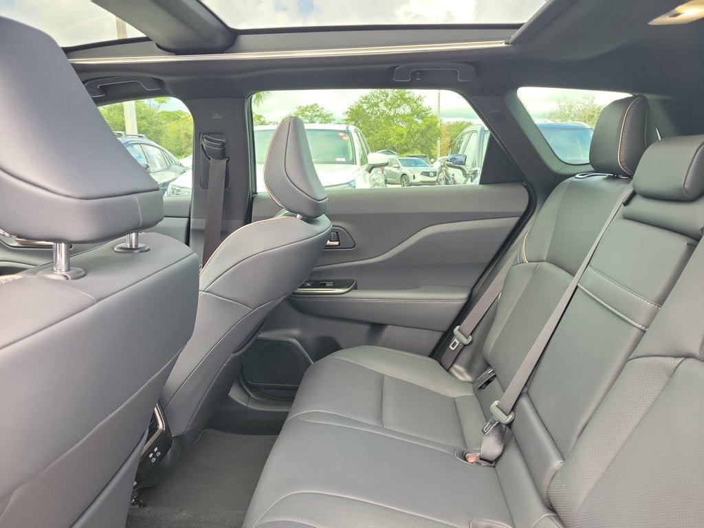 2026 Toyota Crown Signia Limited