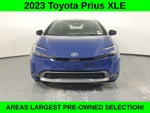 2023 Toyota Prius XLE