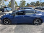 2023 Toyota Prius XLE