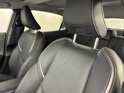 2024 Toyota Prius Limited