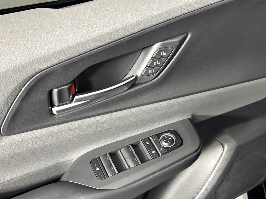 2024 Toyota Prius Limited