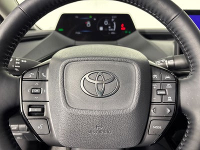 2024 Toyota Prius Limited