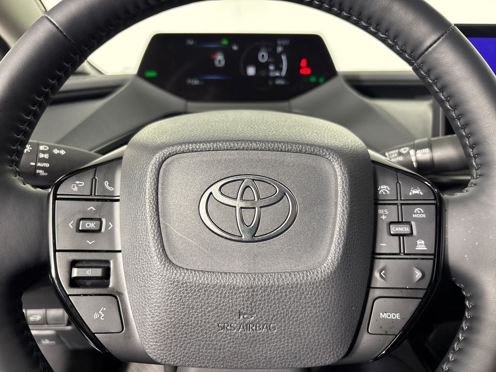 2024 Toyota Prius Limited