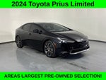 2024 Toyota Prius Limited