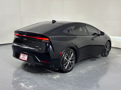 2024 Toyota Prius Limited