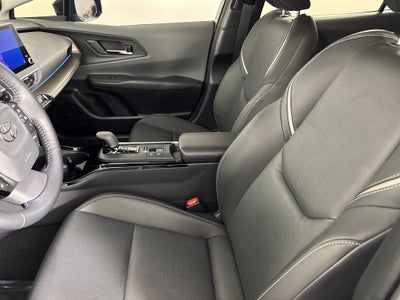 2024 Toyota Prius Limited