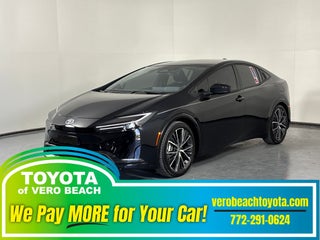 2024 Toyota Prius Limited