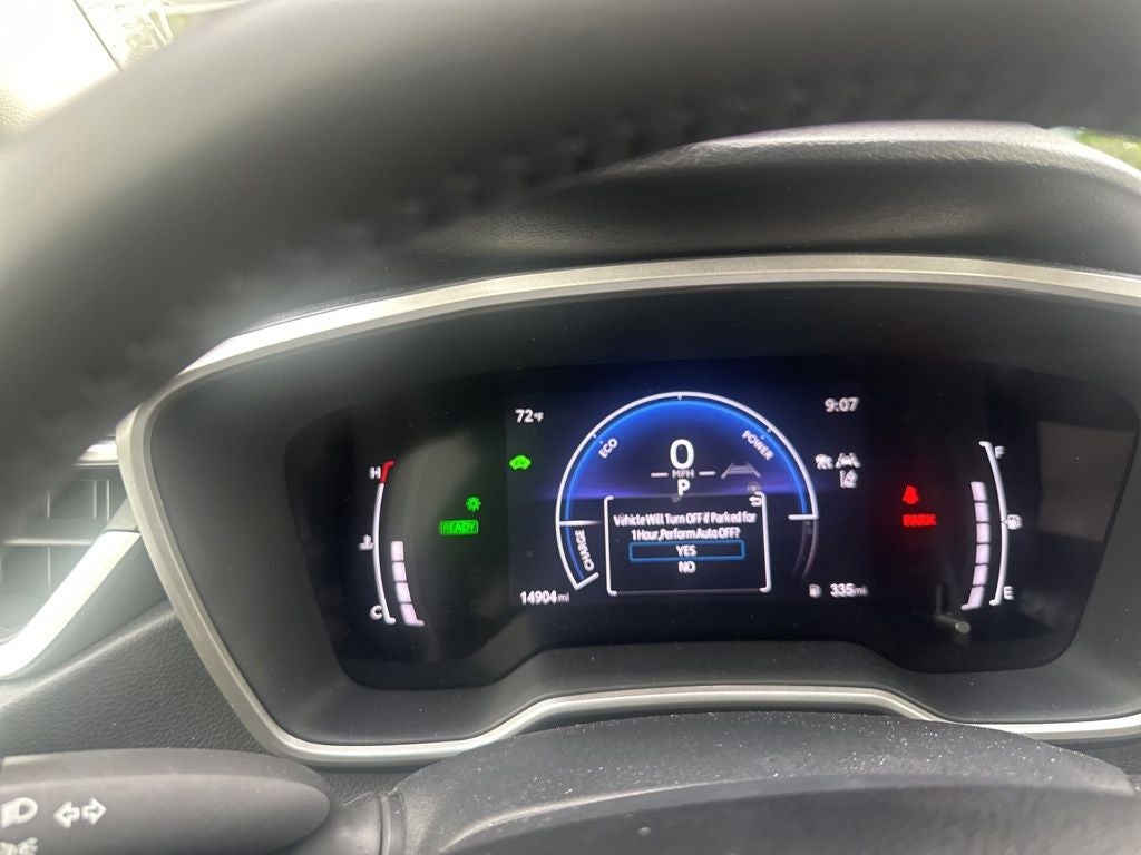 2025 Toyota Corolla Hybrid XLE
