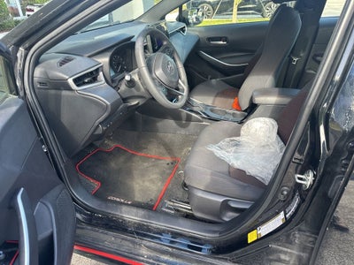 2023 Toyota Corolla Hybrid SE