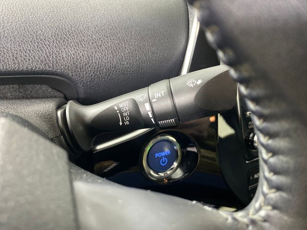 2021 Toyota Prius Prime LE