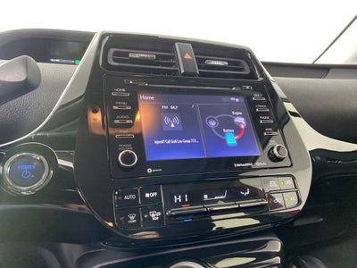 2021 Toyota Prius Prime LE