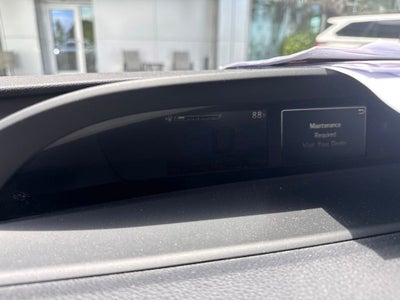 2021 Toyota Prius XLE