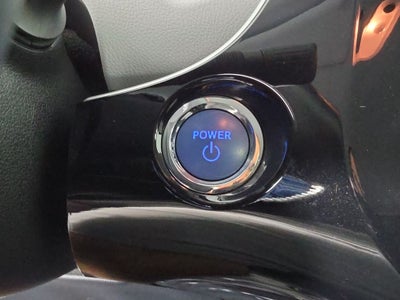 2019 Toyota Prius XLE