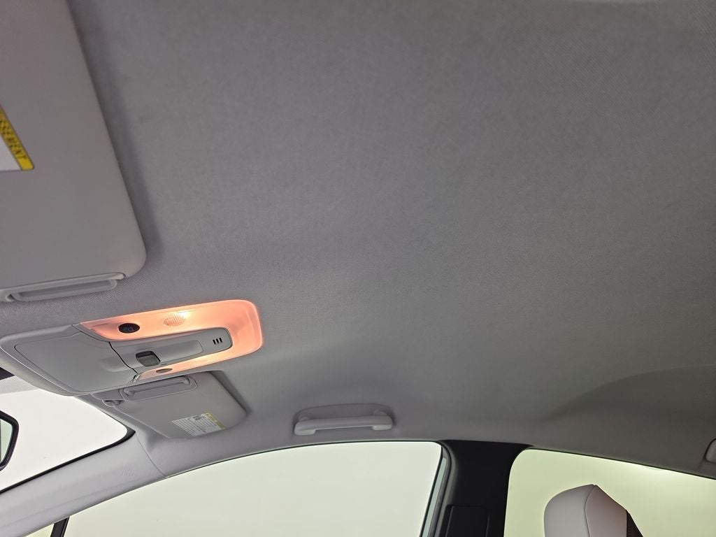 2019 Toyota Prius XLE