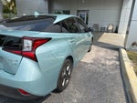 2019 Toyota Prius XLE
