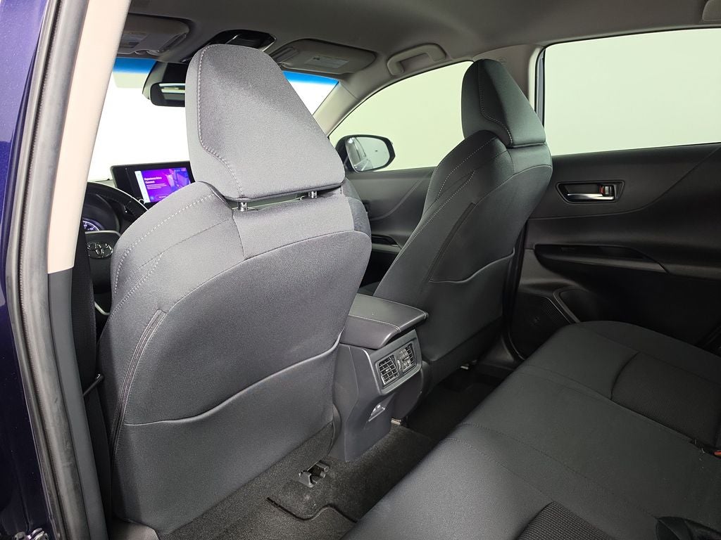2023 Toyota Venza LE