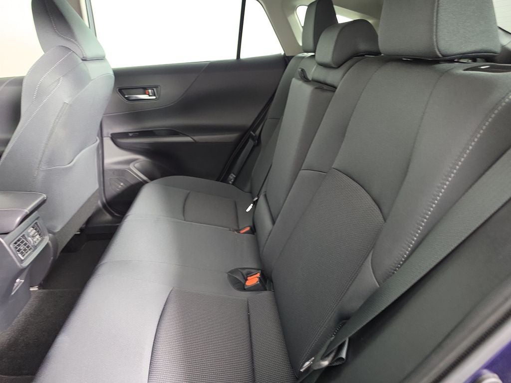 2023 Toyota Venza LE