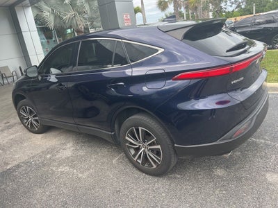 2023 Toyota Venza LE