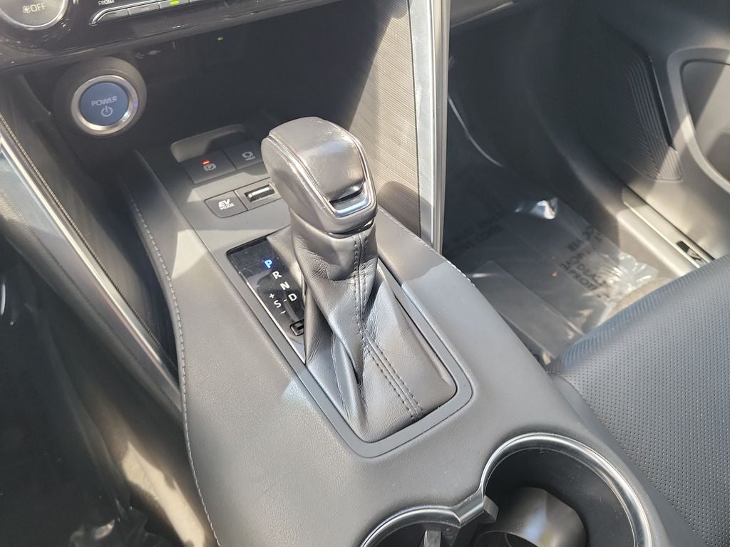 2021 Toyota Venza XLE