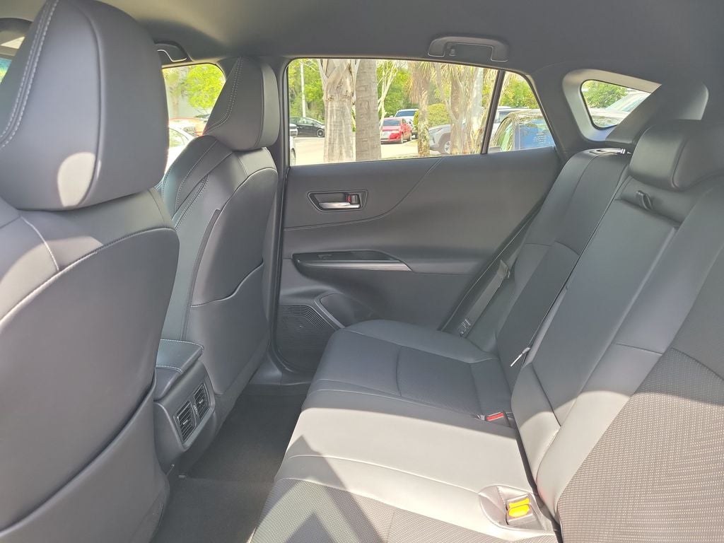 2021 Toyota Venza XLE