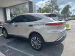 2023 Toyota Venza XLE