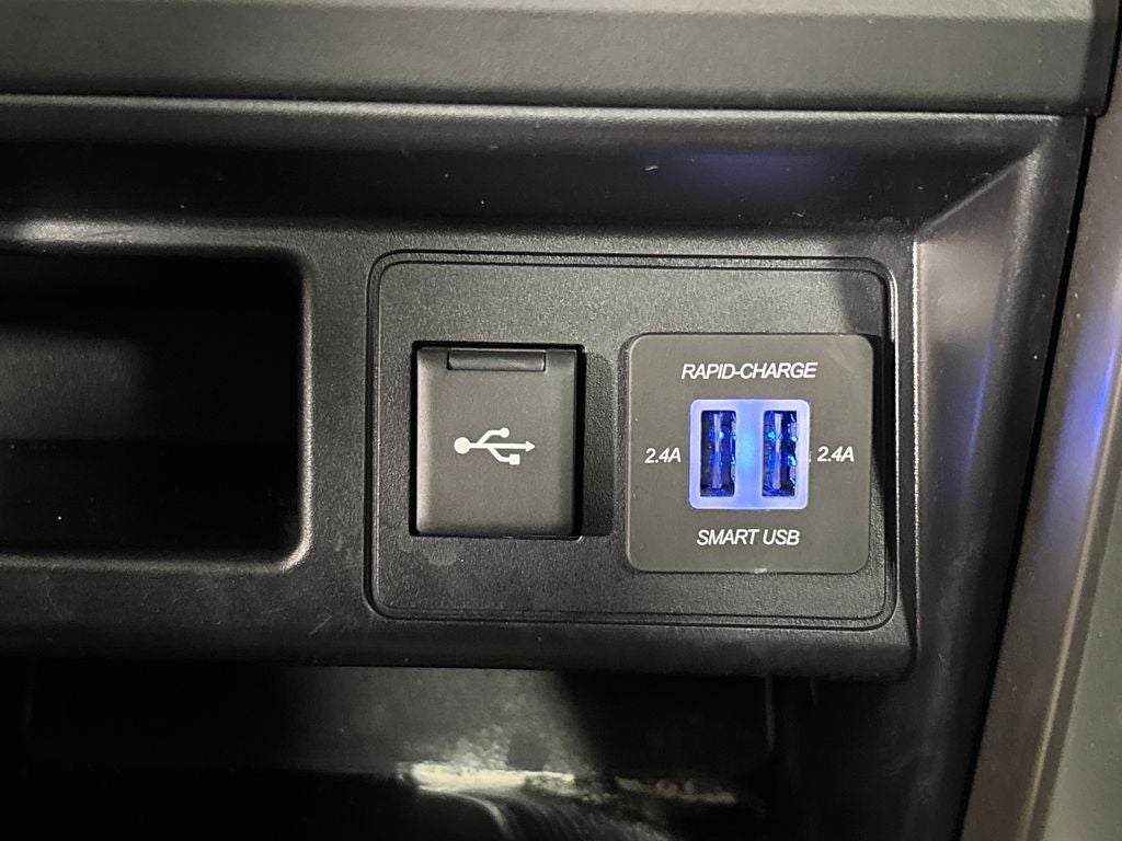 2022 Toyota 4Runner TRD Sport