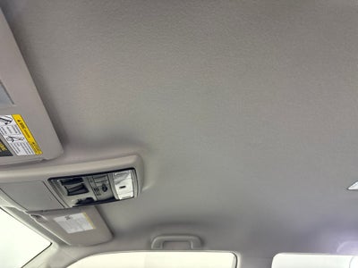 2022 Toyota 4Runner TRD Sport