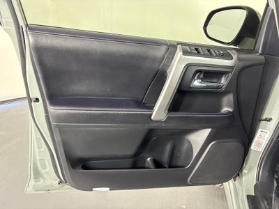 2022 Toyota 4Runner TRD Sport