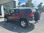 2009 Toyota FJ Cruiser Base