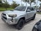 2017 Toyota 4Runner TRD Off-Road Premium