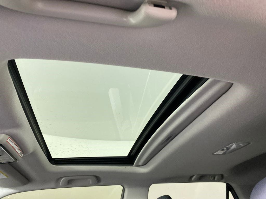 2019 Toyota 4Runner Limited Nightshade