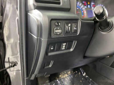 2019 Toyota 4Runner Limited Nightshade