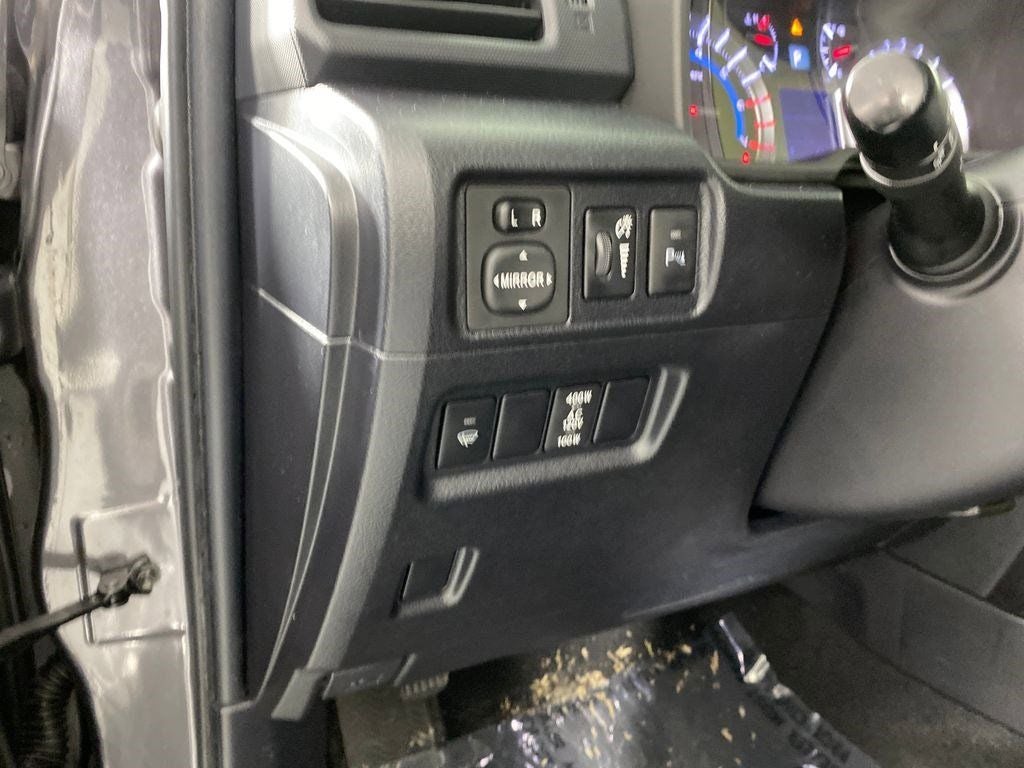 2019 Toyota 4Runner Limited Nightshade